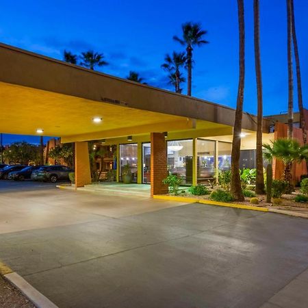 Best Western Royal Sun Inn&Suites Tucson Extérieur photo