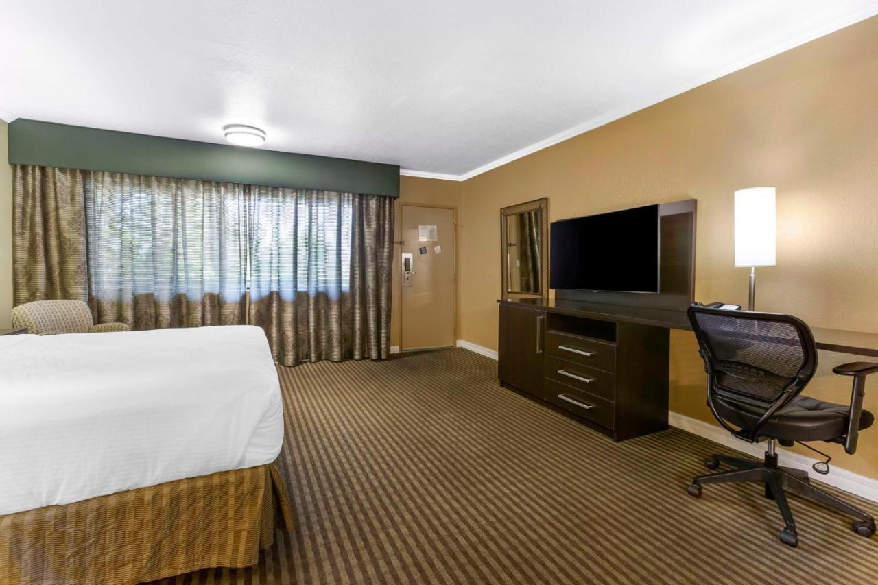 Best Western Royal Sun Inn&Suites Tucson Extérieur photo