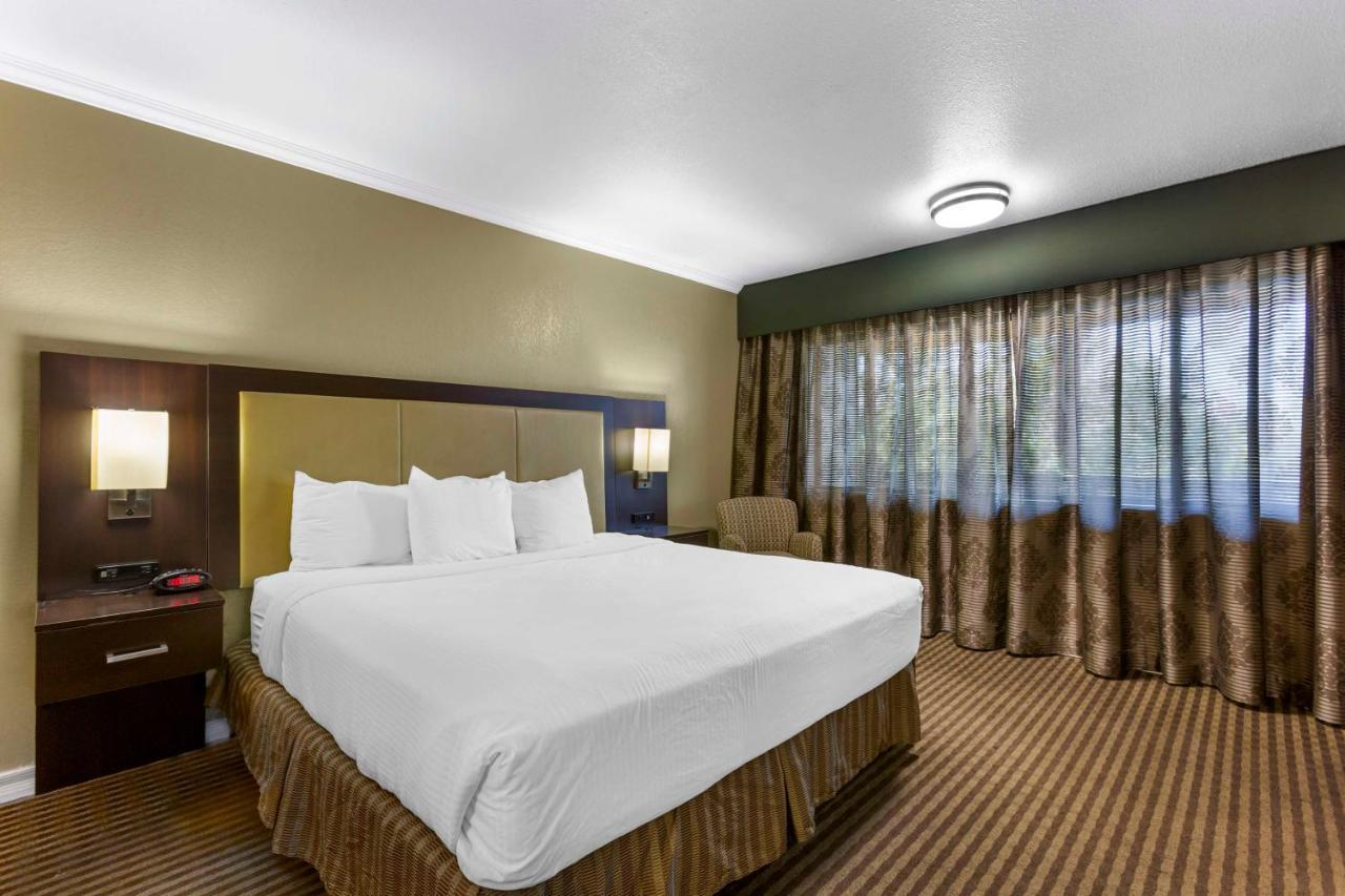 Best Western Royal Sun Inn&Suites Tucson Extérieur photo